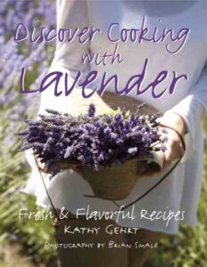 From Garden to Table: Candied Lavender Wands Recipe